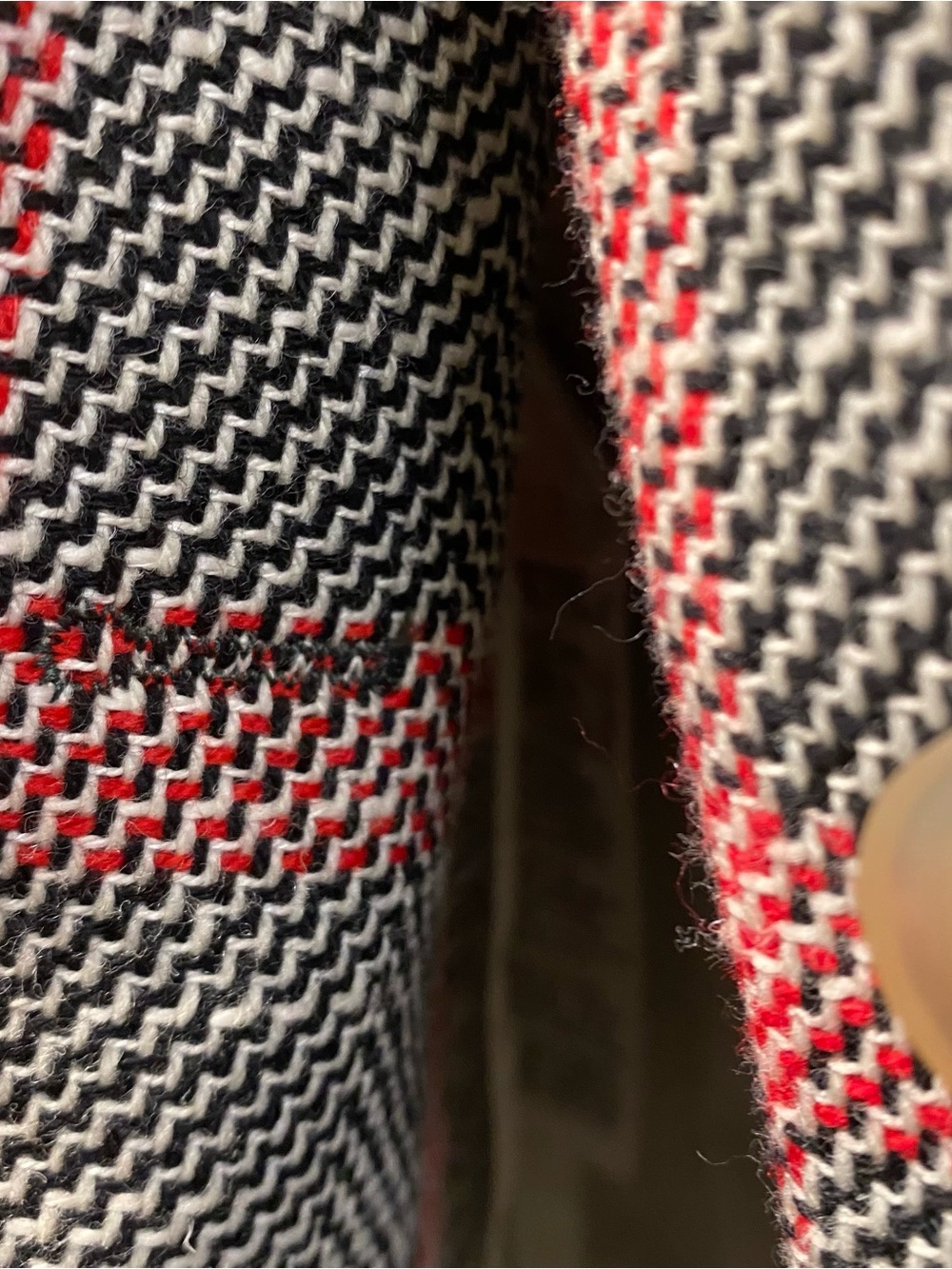Gucci Hollywood Forever Blazer $4750 38 - Picture 4 of 10